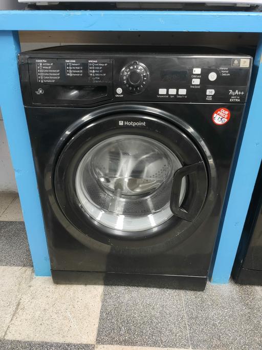 Buy & Sell Greater Manchester Wigan - Photos for Hotpoint 7kg Washing Machine