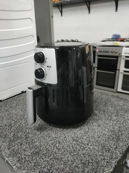 Buy & Sell Greater Manchester Wigan - Photos for Ex Display Air Fryer 3.5L