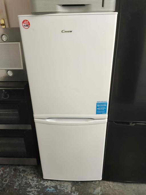 Buy & Sell Greater Manchester Wigan - Photos for Candy Fridge Freezer