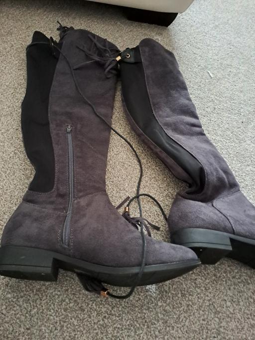 Buy & Sell Essex Southend-on-Sea - Photos for Ladies boots