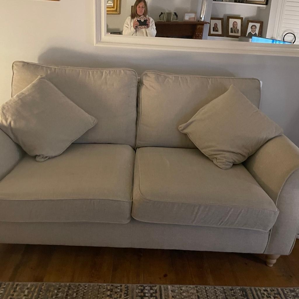 Ashford next sofa in BR6 London für £ 250,00 zum Verkauf | Shpock AT