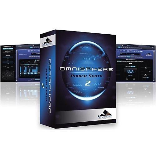 Spectrasonics Omnisphere 2 VST Plugin Synth In WD18 Watford For £30.00 ...