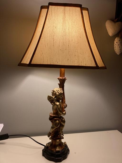 Buy & Sell West Midlands Birmingham - Photos for Table lamp