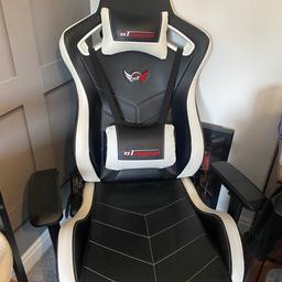 GT Omega Sport Racing Gaming Chair

🔥 Perfect for your Dream Setup
🔥 4D Adjustable Armrest and Recliner
🔥 No Stains or Marks

✅ Bought for £279.95 on Amazon