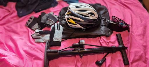 Buy & Sell Worcestershire - Photos for BIKE ACCESSORIES