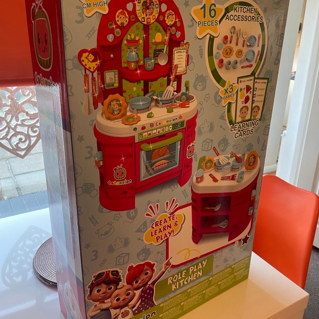 New kids, kitchen in ME12 Swale für £ 40,00 zum Verkauf Shpock AT