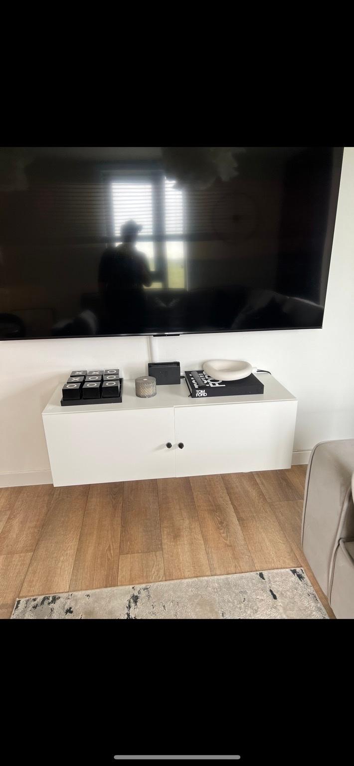 Ikea besta unit in RM13 London for £35.00 for sale Shpock