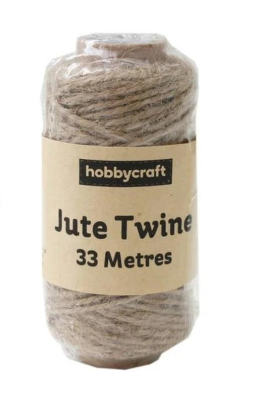 Classes South East London Camberwell - South East London - Photos for Kraft Brown Jute Twine