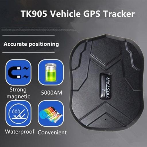 Buy & Sell West Midlands Birmingham - Photos for Wireless GPS Tracker Waterproof