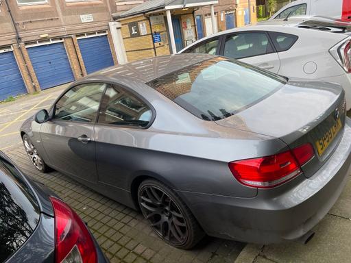 Vehicles West London Maida Vale - West London - Photos for Bmw 320i coupe auto 2010 spares or repair