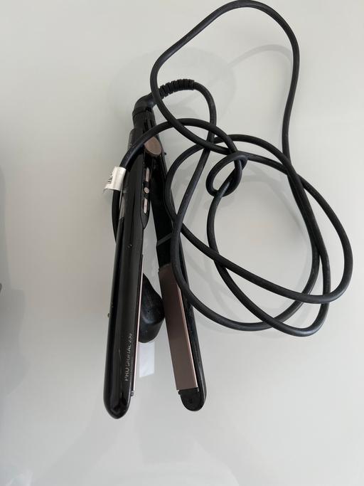 Buy & Sell South West London West Brompton - South West London - Photos for Babyliss Pro Digital 230 Hair Straighteners