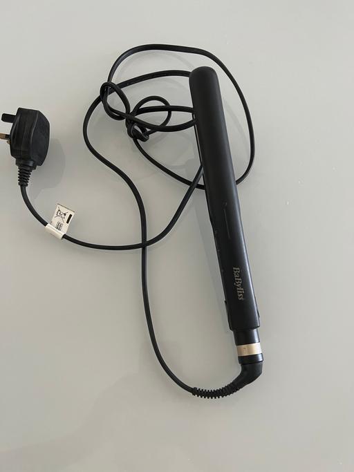 Buy & Sell South West London West Brompton - South West London - Photos for Babyliss Hair Straighteners