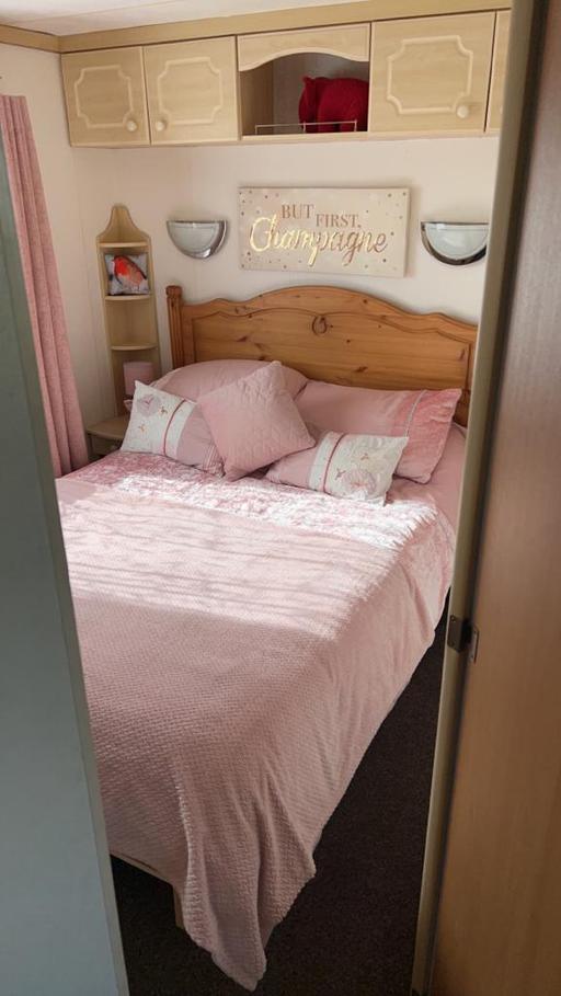 Residential Property South Yorkshire Doncaster - Photos for caravan for hire Skegness