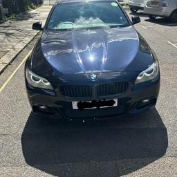 Pco ready mini cab BMW 5 Series
99k mileage
Fresh MOT done beginning of April
NEW PCO badge, 12 months till renewal

Car in excellent condition for its age
Buy and start working for Uber, Bolt straight away.

Series buyers only. No time wasters See less