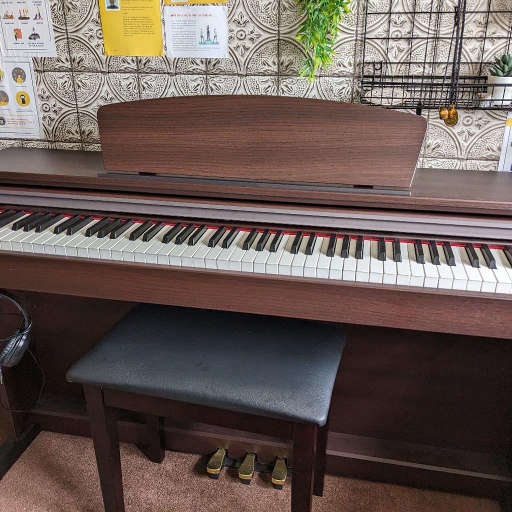 HighQuality Digital Piano ONLY £350 in DE56 Valley for £350.00 for