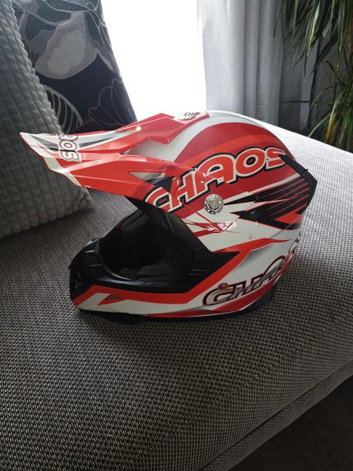 Buy & Sell Merseyside Liverpool - Photos for bike helmet