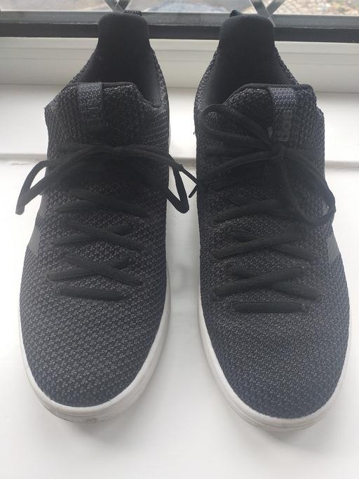 Buy & Sell West Midlands Birmingham - Photos for Adidas Cloudfoam trainers