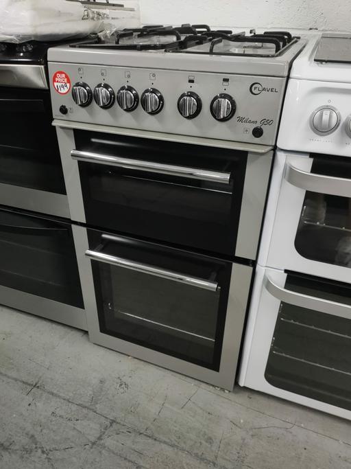 Buy & Sell Greater Manchester Wigan - Photos for Flavel 50cm Gas Cooker