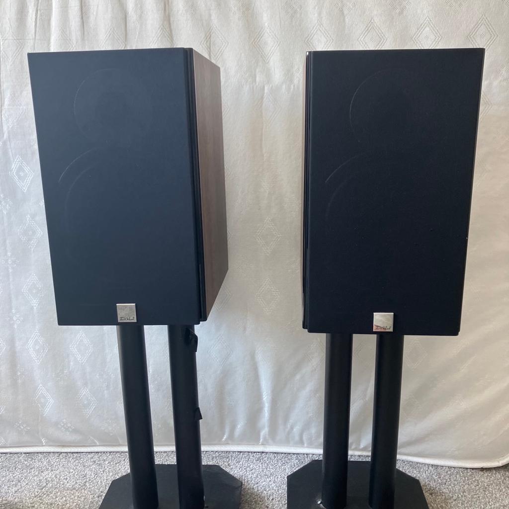 Dahli zensor 3 speakers in DY5 Dudley for £200.00 for sale Shpock