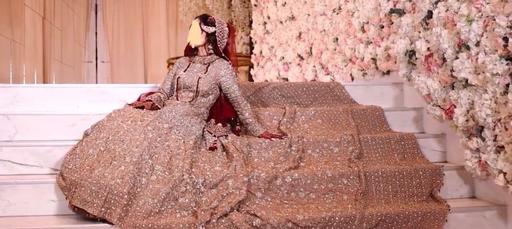 Buy & Sell West Midlands Birmingham - Photos for Bridal Pakistani India wedding lehenga dress