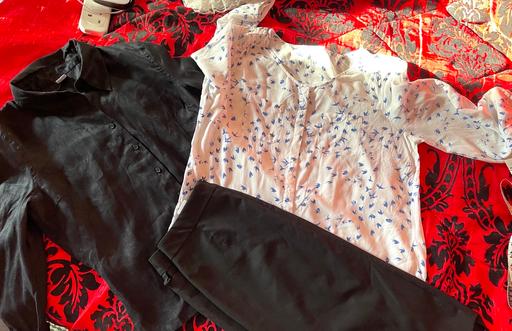 Buy & Sell South West London Streatham - South West London - Photos for Women clothes bundle size 10