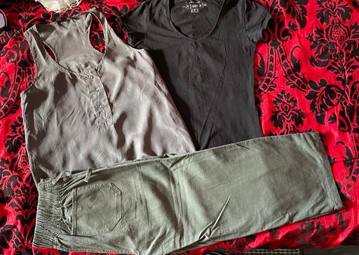 Buy & Sell South West London Balham - South West London - Photos for Woman clothes bundle size 6