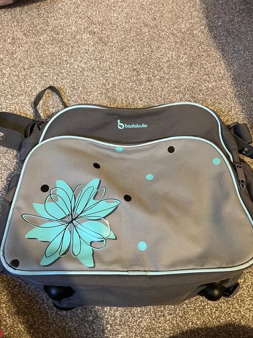 Buy & Sell West London Hounslow - Photos for Baby changing bag