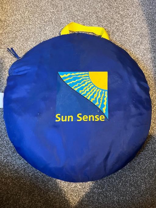 Buy & Sell West London Hounslow - Photos for Sun sense tent