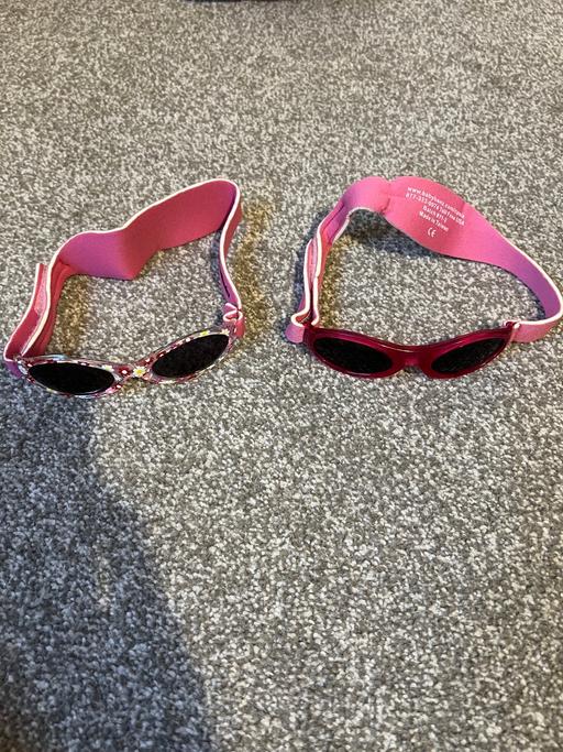 Buy & Sell West London Hounslow - Photos for Baby sunglasses