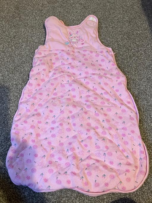 Buy & Sell West London Hounslow - Photos for Baby sleeping bag 6-12 months