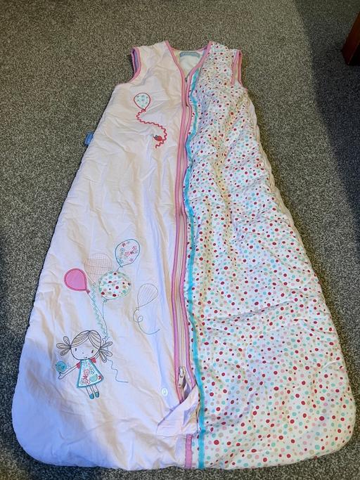 Buy & Sell West London Hounslow - Photos for Grobag baby sleeping bag 18-36 months