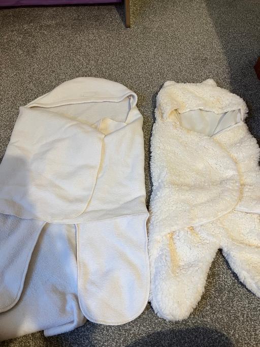 Buy & Sell West London Hounslow - Photos for Baby swaddle warmer