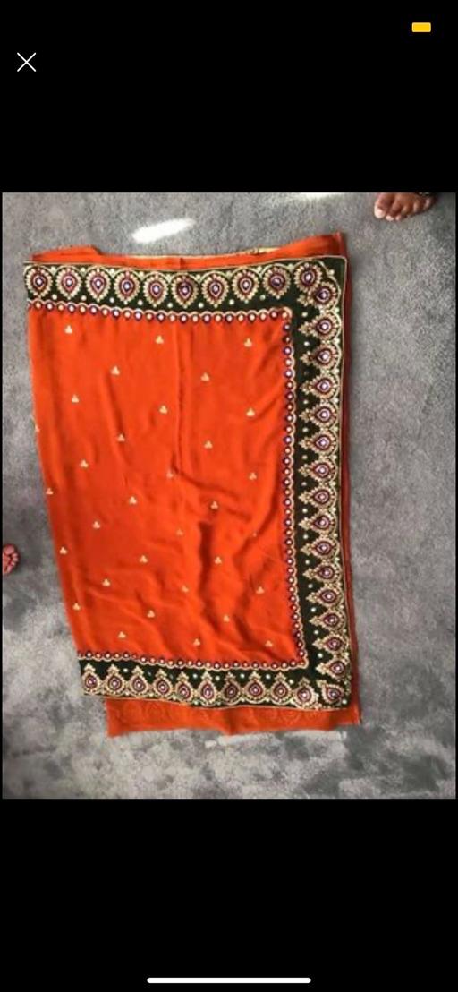 Buy & Sell West Midlands Sandwell - Photos for Asian saree