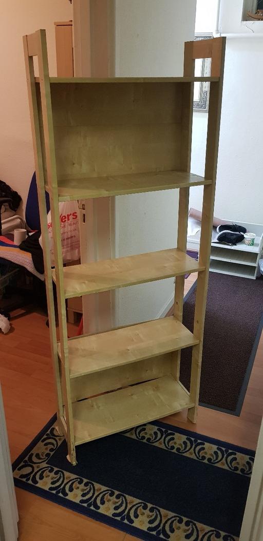 Buy & Sell West Midlands Sandwell - Photos for Lovely Bookcase/ Shelving Shelf Storage Rack