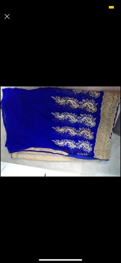 Buy & Sell West Midlands Sandwell - Photos for Asian Saree