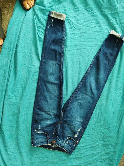 Buy & Sell West Midlands Birmingham - Photos for Jeans size 6 uk