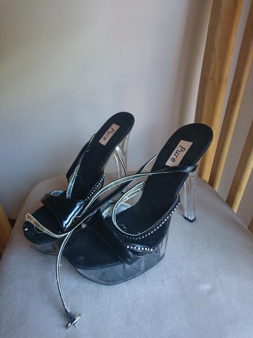 Buy & Sell Merseyside Wirral - Photos for Ladies shoes