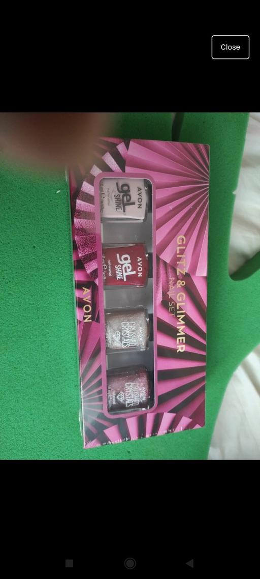 Buy & Sell Bedfordshire Luton - Photos for Nail polish set