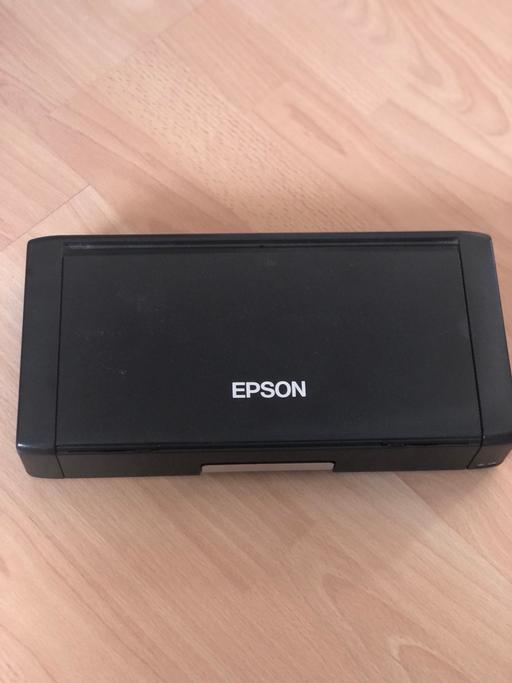 Buy & Sell East London Old Ford - East London - Photos for epson workforce wf 100 printer