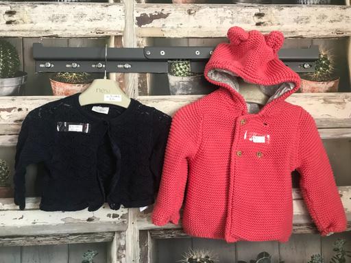 Buy & Sell Northumberland Hartford - Northumberland - Photos for BUNDLE OF GIRLS CLOTHES - 3-6 MONTHS