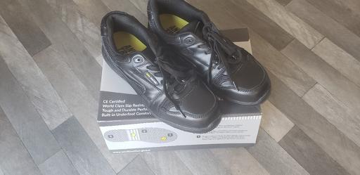 Buy & Sell West Midlands Wolverhampton - Photos for work shoe