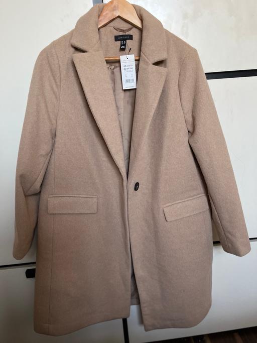 Buy & Sell Greater Manchester Wigan - Photos for Formal coat