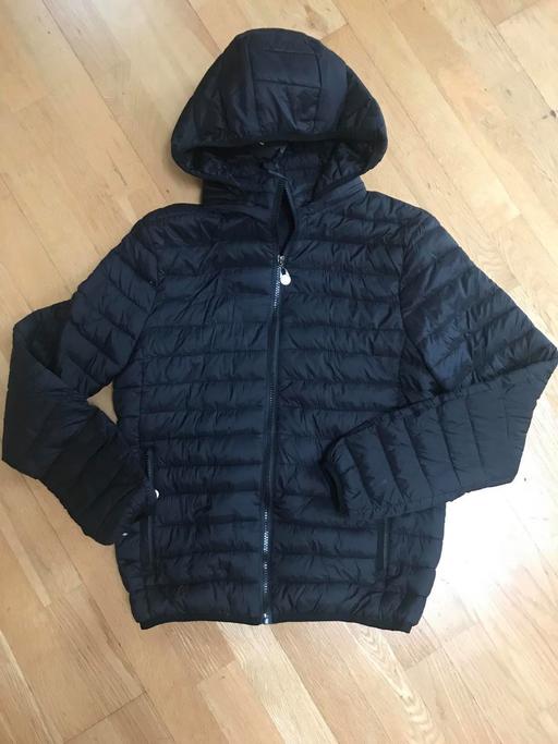 Buy & Sell Hertfordshire Watford - Photos for NEW FOREX LIGHTLY PADDED JACKET SIZE SMALL