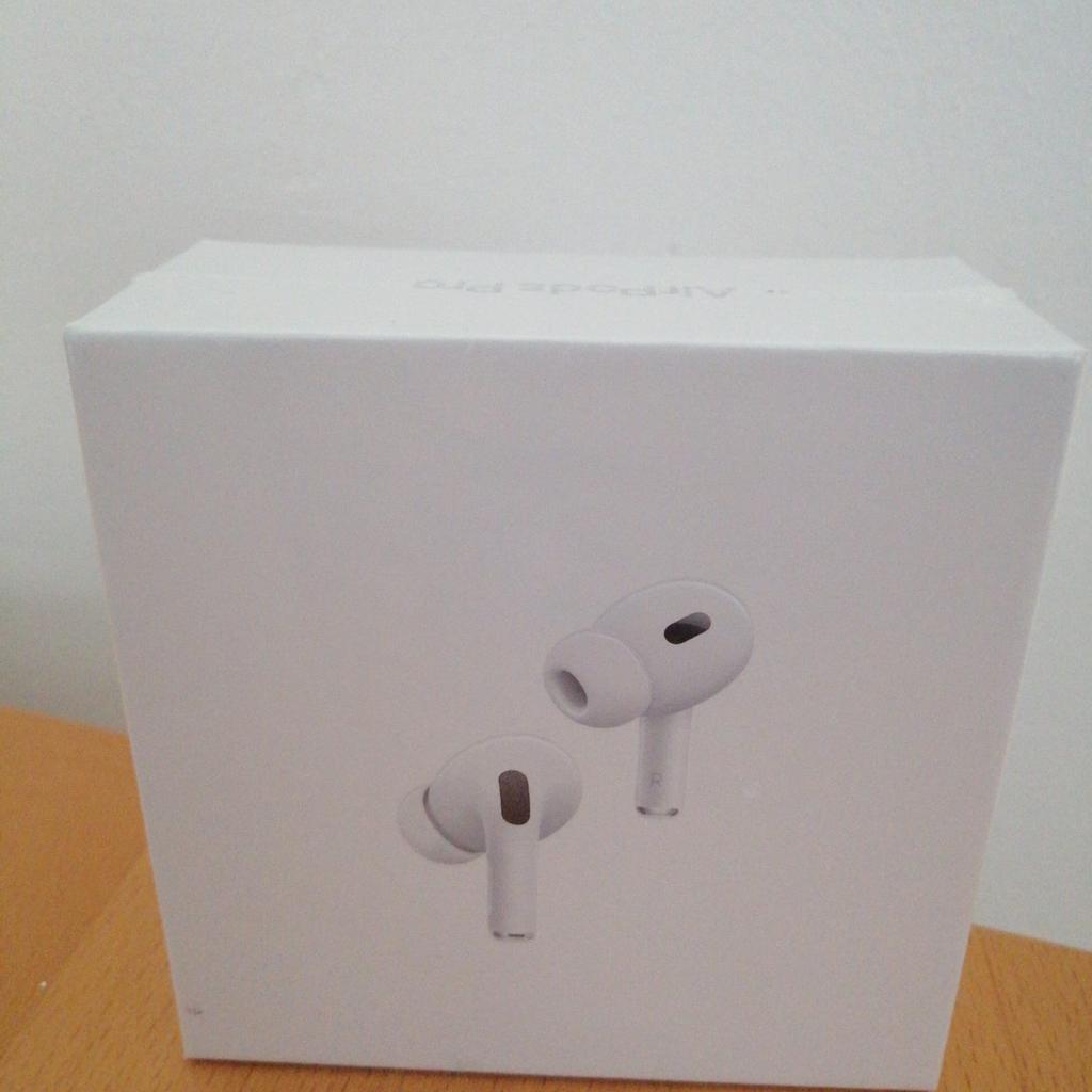 AirPods Pro (2 Generation) in 13357 Berlin für 200,00 € zum Verkauf ...