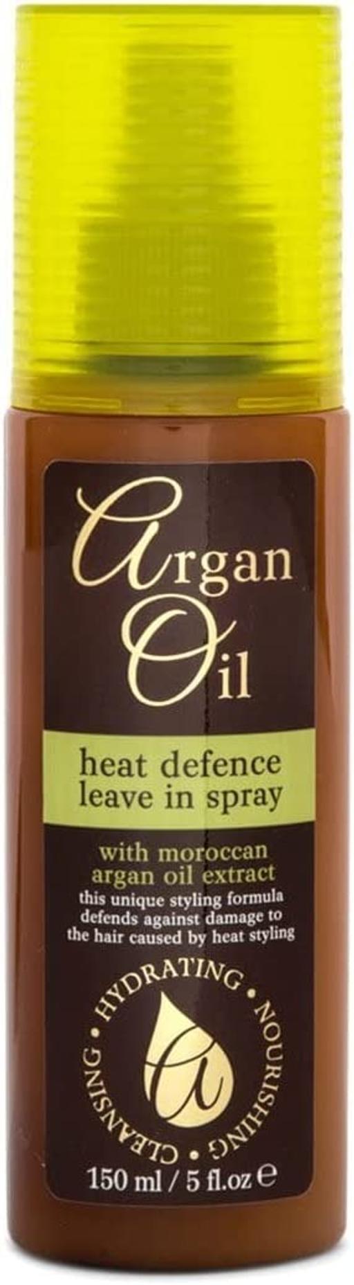 Buy & Sell Essex Basildon - Photos for Xpel Argan Oil Heat Defence Leave in Spray