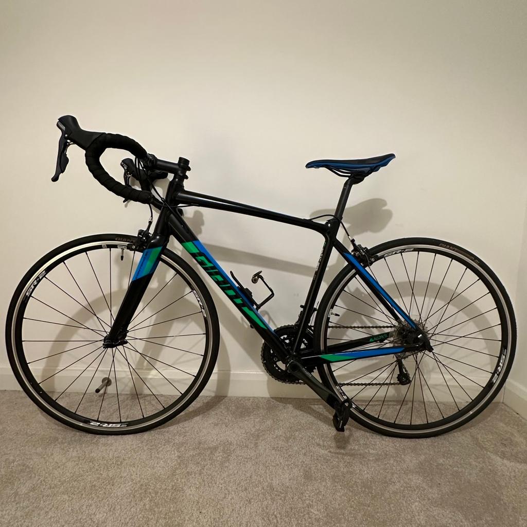 bike seat shock absorber