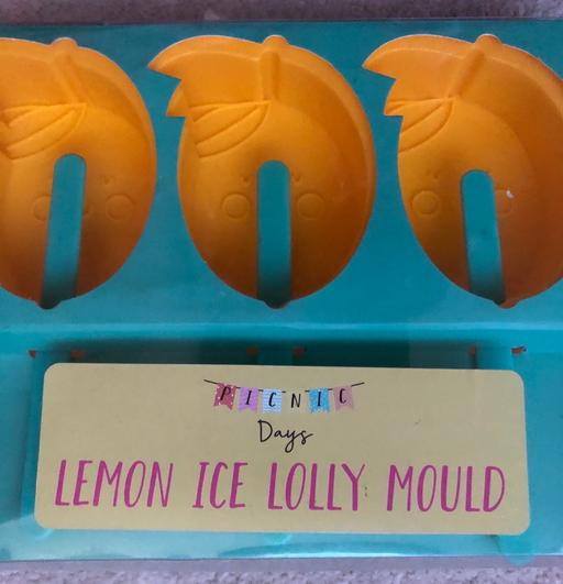 Buy & Sell West Midlands Coventry - Photos for Lollipop moulds