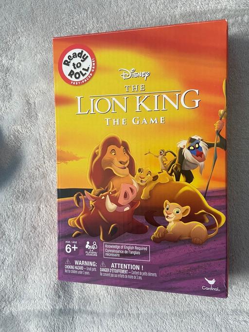 Buy & Sell West Midlands Sandwell - Photos for Kids board game .