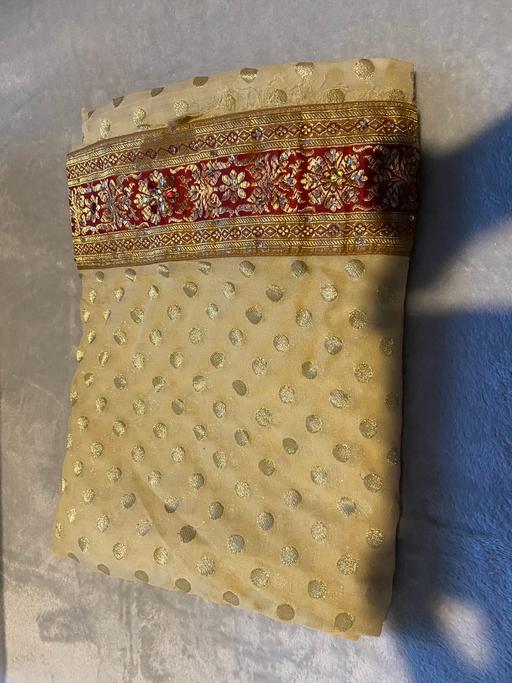 Buy & Sell West Midlands Sandwell - Photos for Ladies Saree