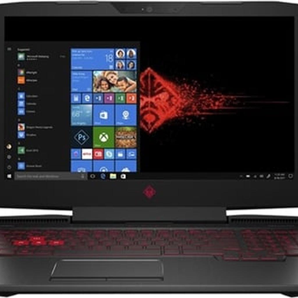HP Omen dc0003na Gaming Laptop For Parts Only in WV6 Wolverhampton für